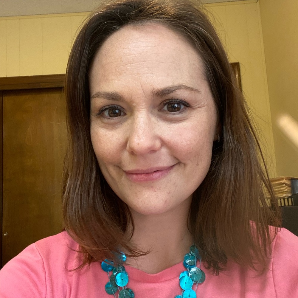 Meet your Posher, Erica